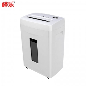 (Ceiro) C16 德[DIN 66399]7级保密 绝密级办公碎纸机