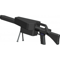 大功率电磁波无人机干扰器XA/WRJ2000